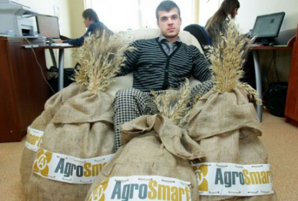 Investicinė parama už neįprastą verslo idėją