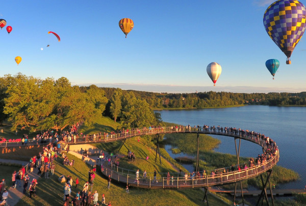 Zarasai. Algimanto Navicko nuotr.jpg