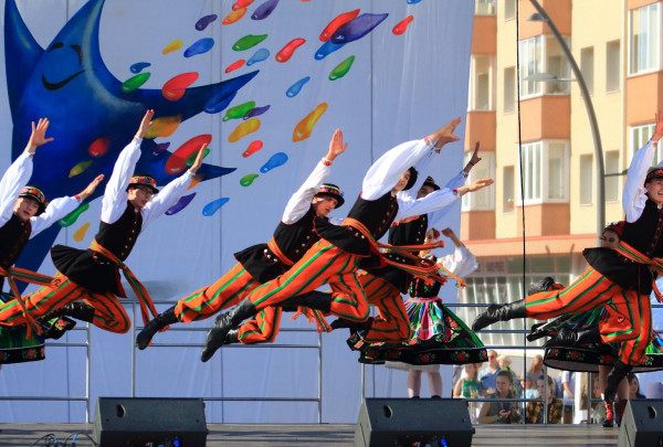 Šiaulių miesto dienos