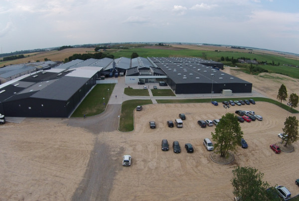 Pietų Žemaitijoje tilpo trys "Akropoliai"