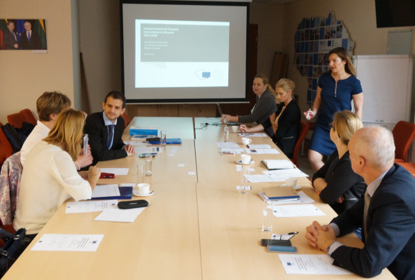 PEER 2 PEER marks its 100th event and is ready for more!