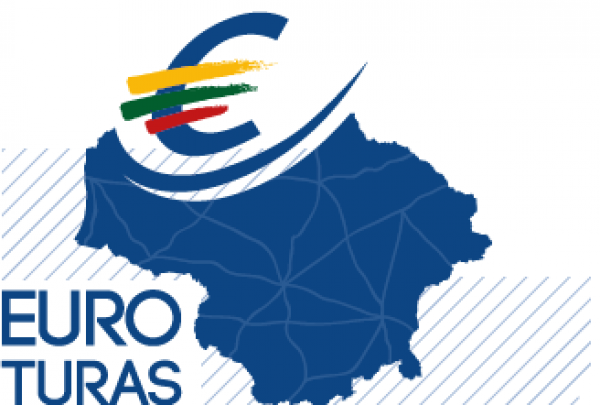 Į Jurbarką atvyksta Eurobusas