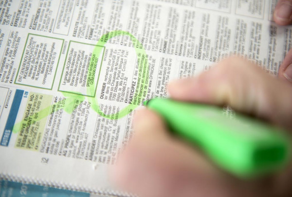 Jaunimo nedarbas: liga sparčiai gydoma, bet problema išlieka 