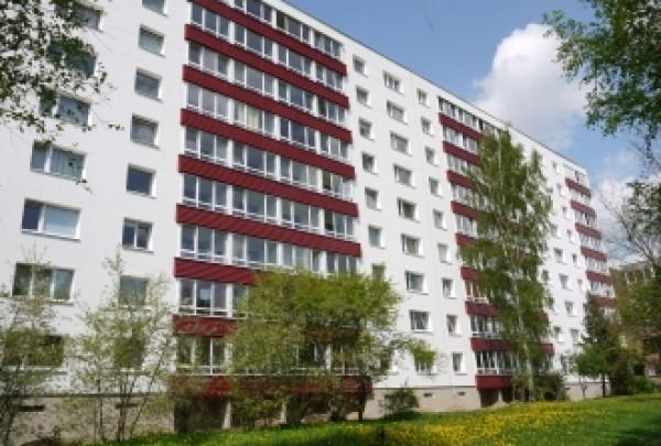 Boosting Lithuanian building standards