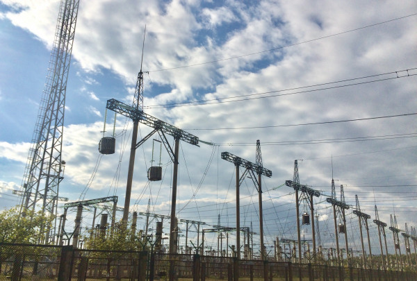 Papildytas ES investicijų priemonės „Elektros perdavimo sistemos modernizavimas ir plėtra“ valstybės finansuojamų projektų sąrašas