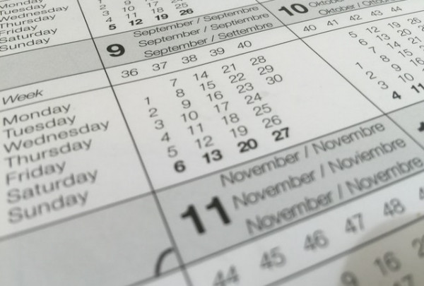 Pratęsiamas priemonės „Smartparkas LT“ paraiškų vertinimas