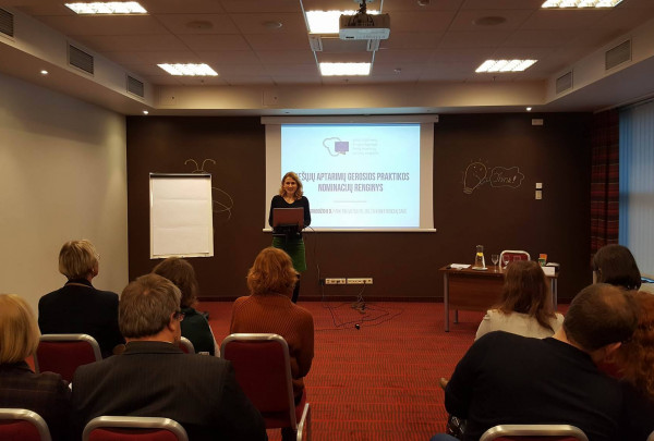 „Kaunas 2022“ bendruomenių platformos vadovė: mes galime suorganizuoti tako kūrimą, bet kur jis ves, turėtų spręsti žmonės