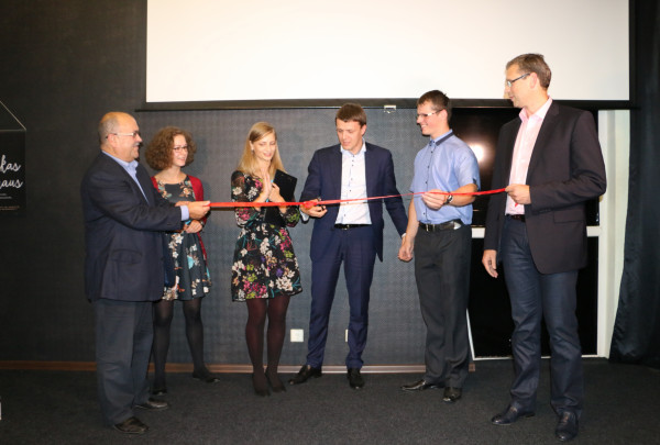 Nuosavą verslą per 2 metus ketina sukurti dešimtadalis gyventojų