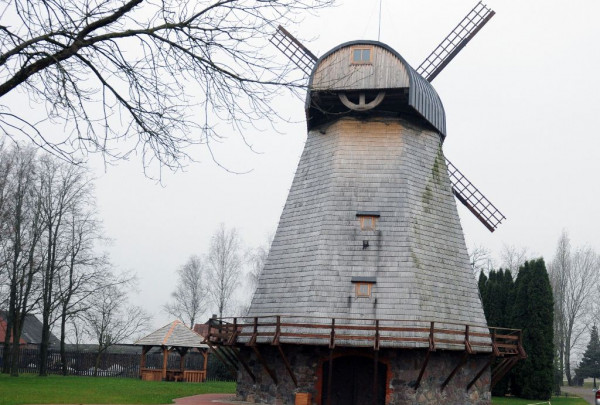 Legendų kraštas pritrauks daugiau turistų