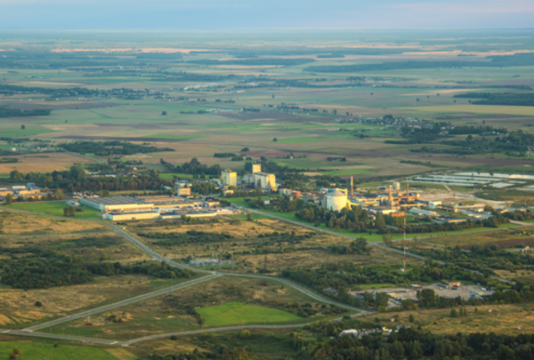 Miestas Lietuvos centre turi ambicijų tapti investicijų meka