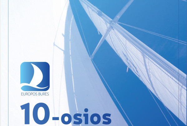 Įpusėjus „Europos burių“ konkursui ryškėja nominacijų favoritai