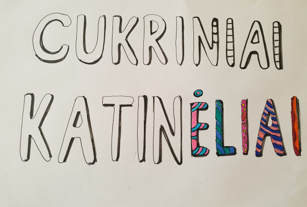 Projekto „Pažadas sveikatai“ startas – Vaikų reabilitacijos skyriuje Druskininkų „Saulutė“