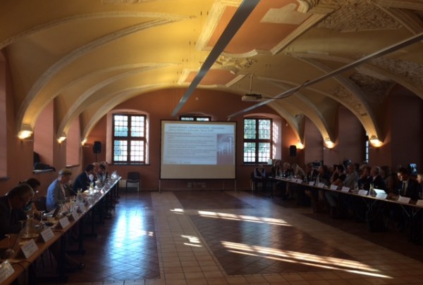 Stebėsenos komiteto posėdyje – pasirengimas Sanglaudos politikos įgyvendinimo laikotarpiui po 2020 m.