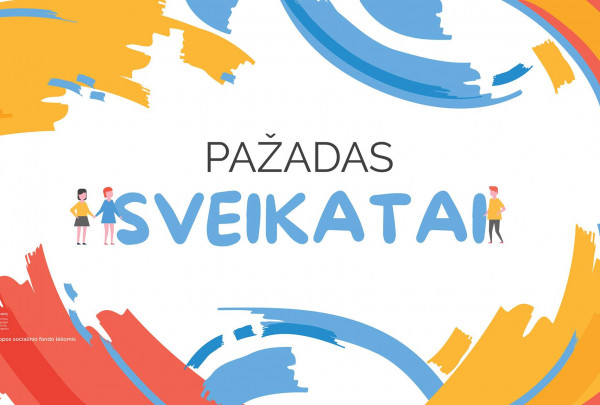 Kaip užauginti sveiką vaiką: mažiau perdėto rūpesčio ir daugiau bendravimo šeimoje