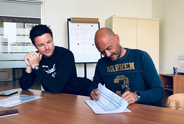 Nyderlandų įmonė Lietuvoje kurs unikalų sprendimą vartotojų patirčiai optimizuoti