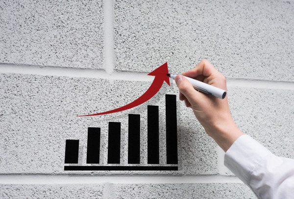 Verslo naujokų noras skolintis pasiekė piką