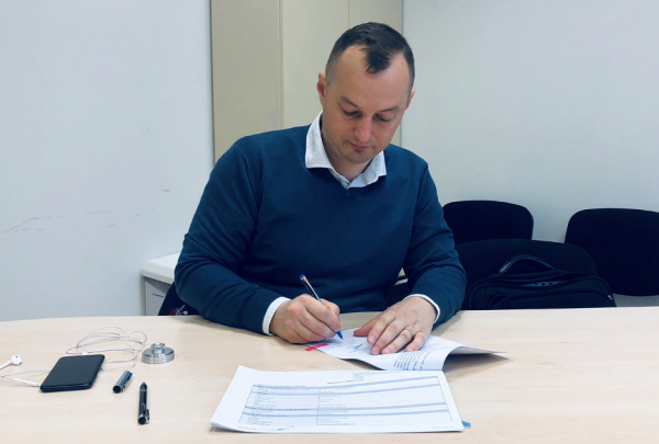 Efektyviam gaisro gesinimui - naujos kartos automatinės sistemos