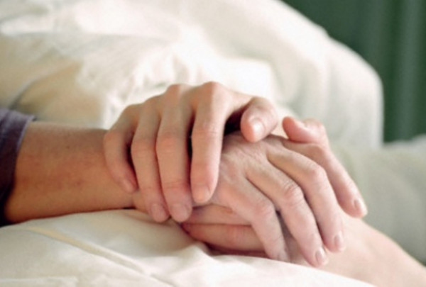 Paliatyvi medicina – brandžios visuomenės požymis 