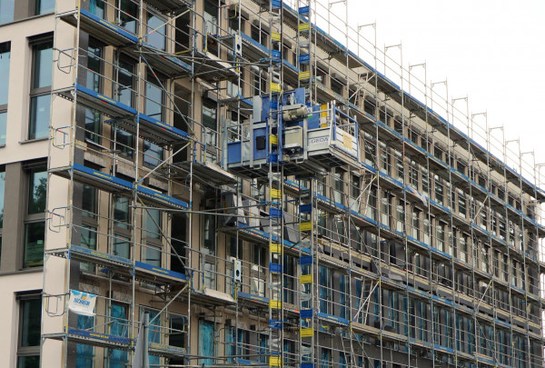 Viešųjų pastatų modernizavimui numatyta skirti daugiau nei 1,8 mln. eurų