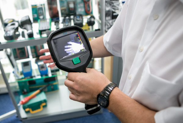 Kauno rajone įsikūrusios įmonės filosofija: „Visada žiūrėk, ką gali padaryti geriau“