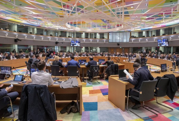 Įsibėgėja derybos dėl ES sanglaudos politikos reglamentų po 2020 m.