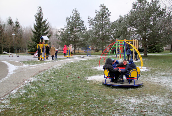 Sveikatinimo projektų tarpiniai pasiekimai rodo augantį gyventojų sąmoningumą  ir nuteikia siekti išskirtinių rezultatų 