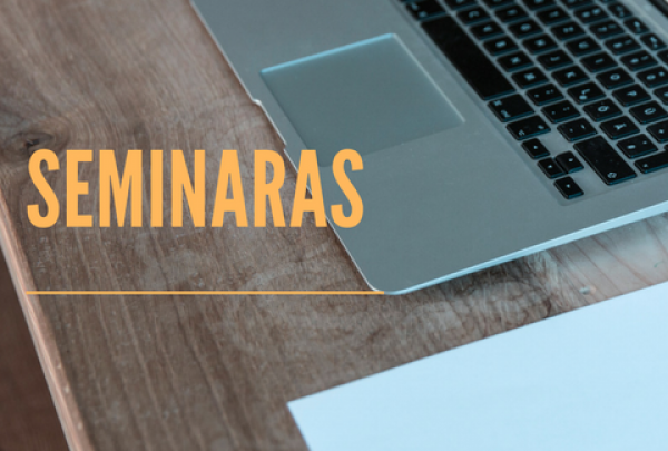 Pareiškėjus pagal priemonės "Kompetencijos LT" 2 kvietimą skatiname aktyviau registruotis į informacinius seminarus 