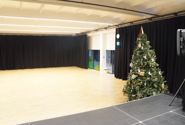 Šiuolaikinės mokyklos viziją kūrė ir mokiniai                    