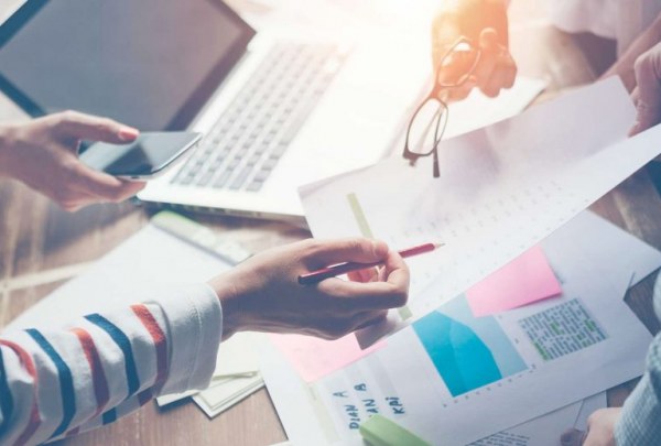 LVPA seminarų ciklas „ES finansavimo priemonės verslui“ regionuose