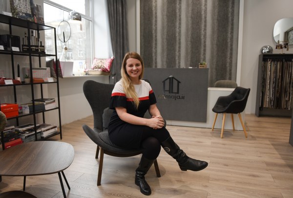 Aistrą siuvimui verslu pavertę Baltunai: tai – mūsų kraujyje