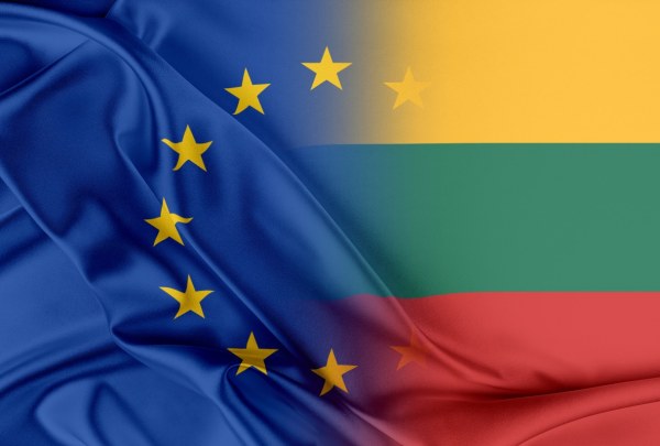 Naujosios 2021–2027 m. ES fondų investicijų veiksmų programos rengimo pradžia