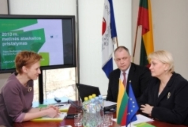 ES auditoriai: daugiausia dėmesio turėtų būti skiriama ne ES lėšų įsisavinimui, o rezultatams ir poveikiui 