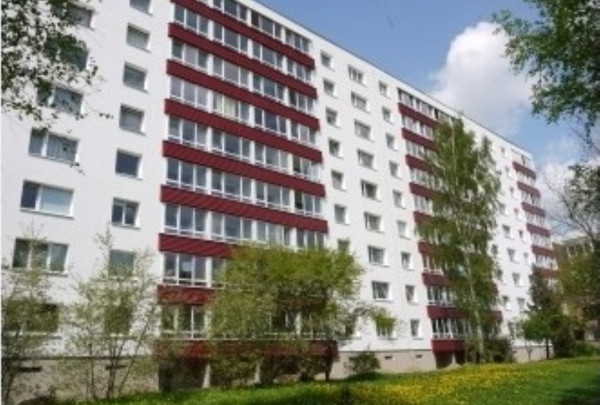 Daugiabučiams atnaujinti – grįžtančių paskolų fondo lėšos