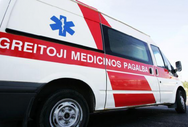 Lietuvos Respublikos sveikatos apsaugos ministerijos administruojamų priemonių poveikio „auksinei valandai“ vertinimas