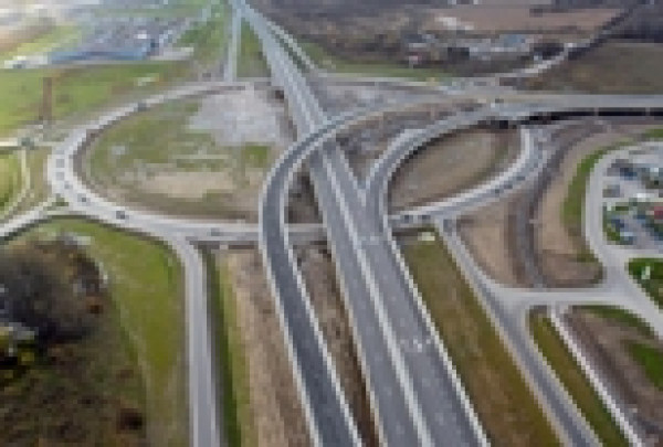 Gauta paraiška ES struktūrinei paramai gauti