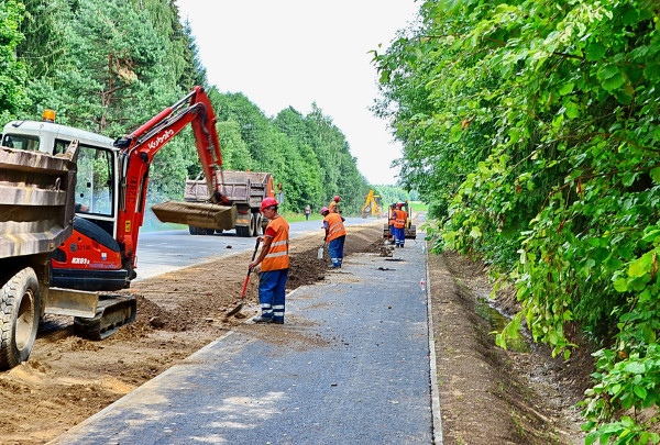 Platelių ežerą apjuosę dviračių takai – dar nerasta aukso gysla?