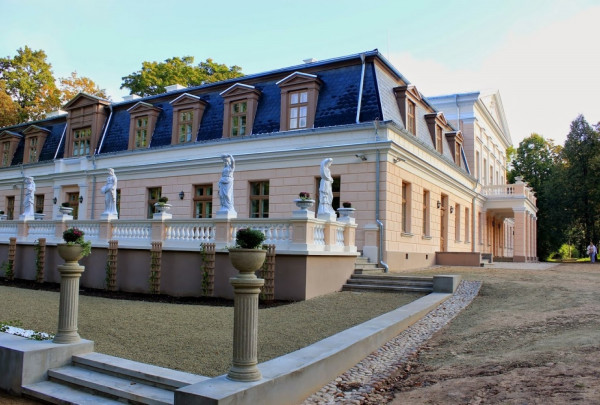 Šeštadienį Žagarės regioninio parko lankytojų centras kviečia į atvirų durų renginį