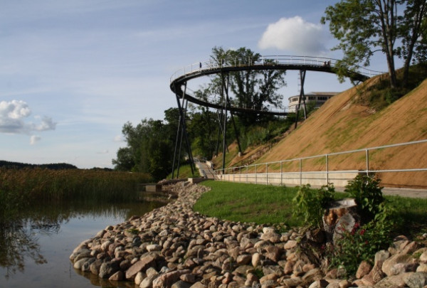 Turiningas savaitgalis Aukštaitijoje: ką verta aplankyti?