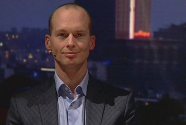 Į Lietuvą atvyksta verslininkas, planuojantis apgyvendinti žmones Marse