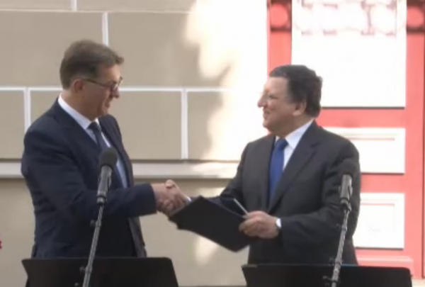 Commission adopts ‘Partnership Agreements’ with Baltic States for EU Structural and Investment Funds, 2014-20