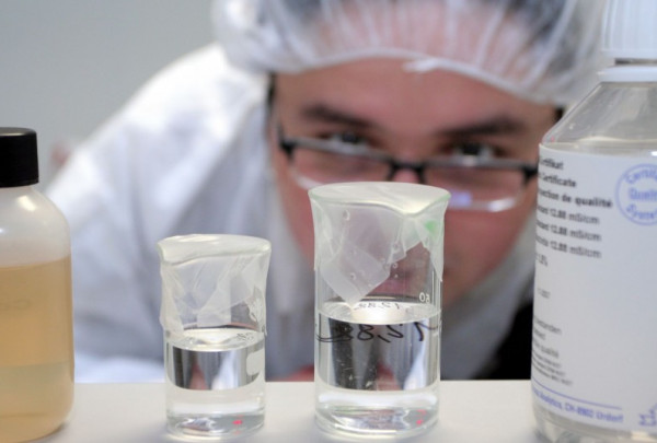 Investicijos į švaresnės gamybos sprendimus užtikrina verslo konkurencinį pranašumą ateityje