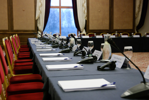 Stebėsenos komitete pristatytos rekomendacijos Lietuvai