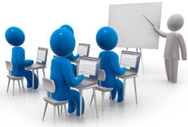 Seminarai projektų vykdytojams