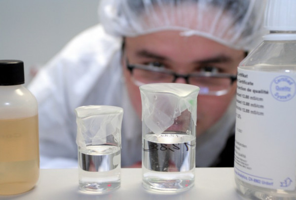 Lietuvos biotechnologijų sektoriuje laukiama naujų rinkos žaidėjų