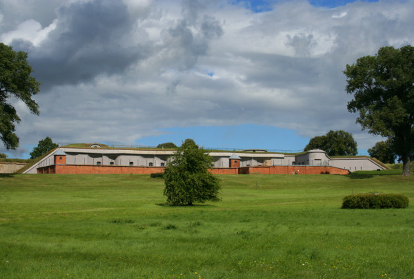 ES parama padės Kauno IX fortui pritraukti dar daugiau turistų