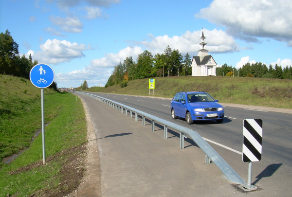 Liuksemburge pritarta ES dviračių transporto skatinimo deklaracijai