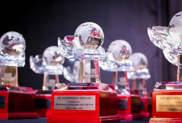 UAB „Baldai Jums“ - sėkmingiausiai investavusi ES lėšas regione