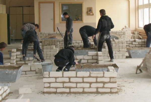 Penktadienį Panevėžyje atidaromas paskutinis iš 42 sektorinių praktinio mokymo centrų