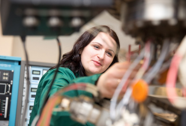 Valstybinėms kolegijoms modernizuoti – 17,5 mln. eurų