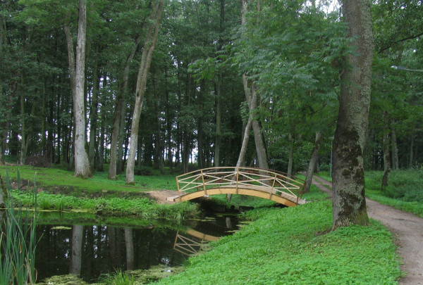 Lietuvos didžiojo etmono Juozapo Mykolo Masalskio statytas Veisiejų dvaro fligelis atviras visiems